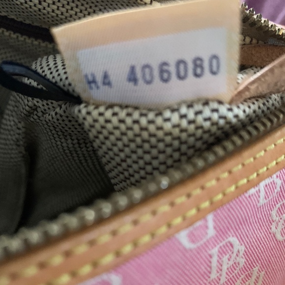 Dooney & Bourke - Women’s Barrel Bag / Purse NWOT - Picture 10 of 14